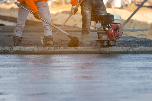 Best Concrete Crack Repair  in Rapid City, SD