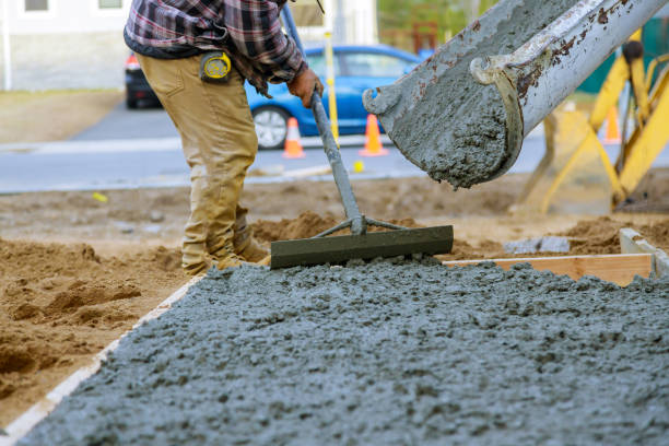 Best Concrete Repair Services  in Rapid City, SD