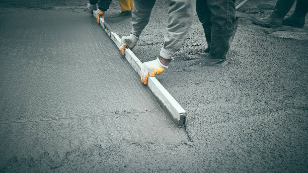 Best Custom Concrete Contractor  in Rapid City, SD