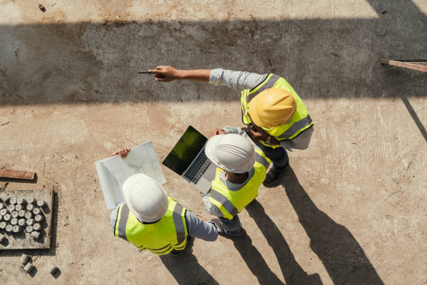 Best Concrete Patio Contractor  in Rapid City, SD