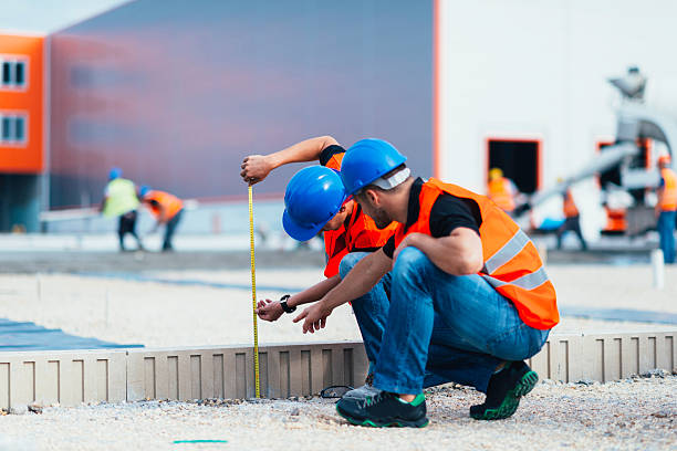 Best Decorative Concrete Services  in Rapid City, SD